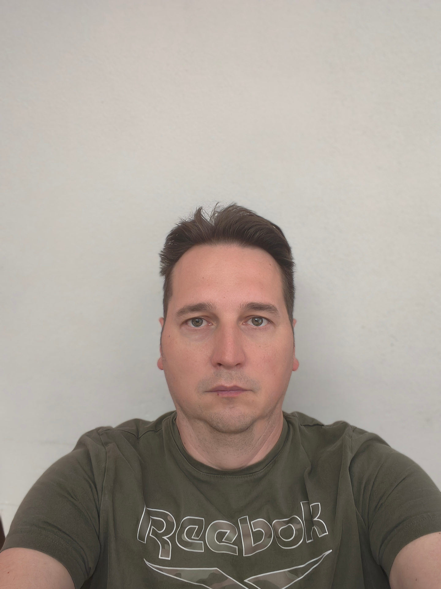 Ing. Juraj Karolčík v teréne