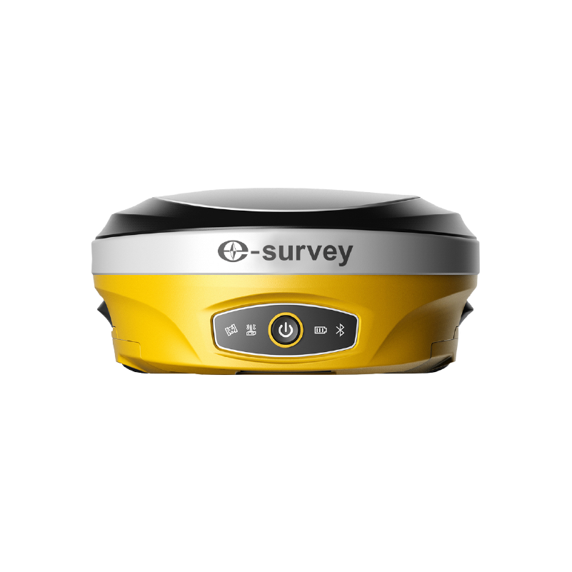 e-survey E600 inteligentný GNSS prijímač
