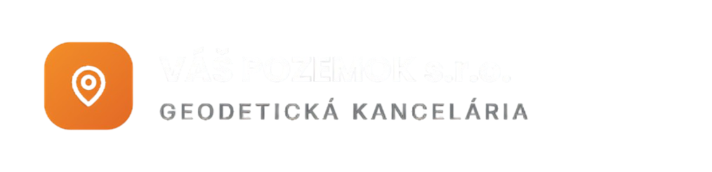 Ing.Juraj_Karolčík Váš pozemok s.r.o geodetická kancelária